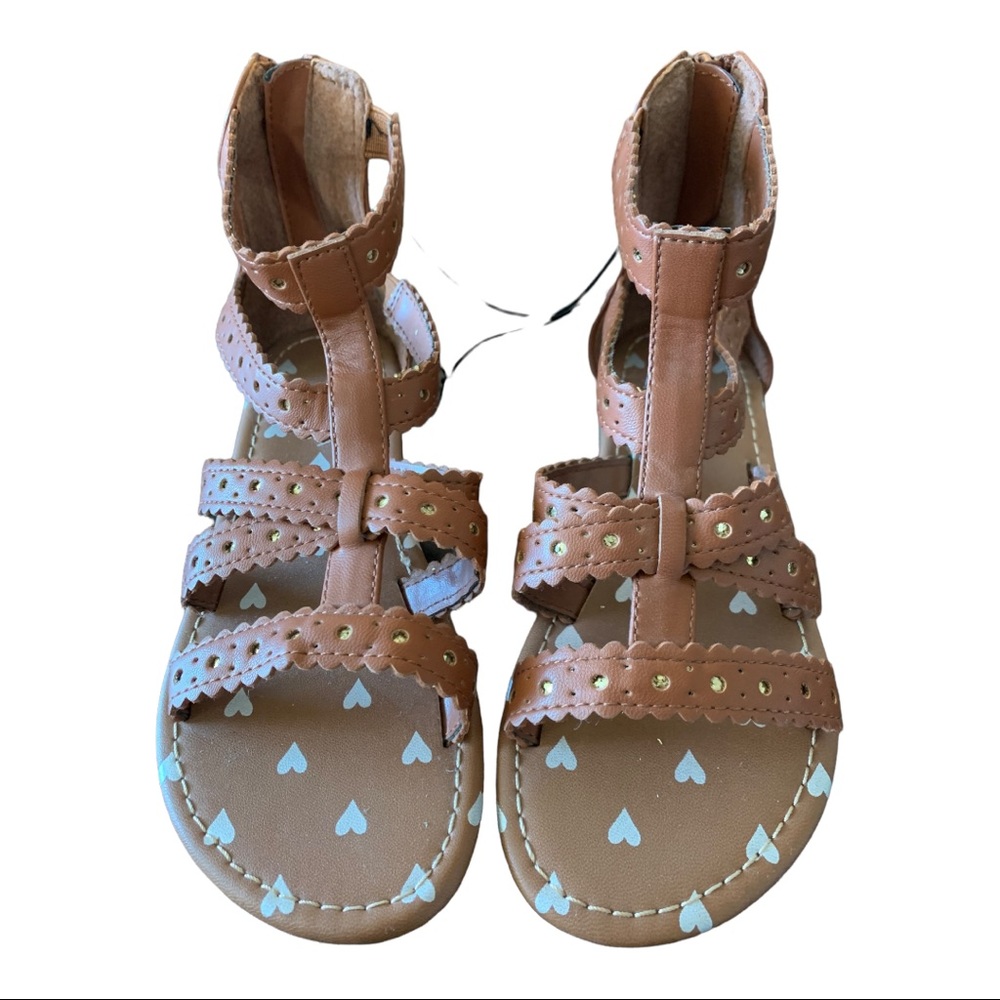 NEW Arizona Gladiator Sandals